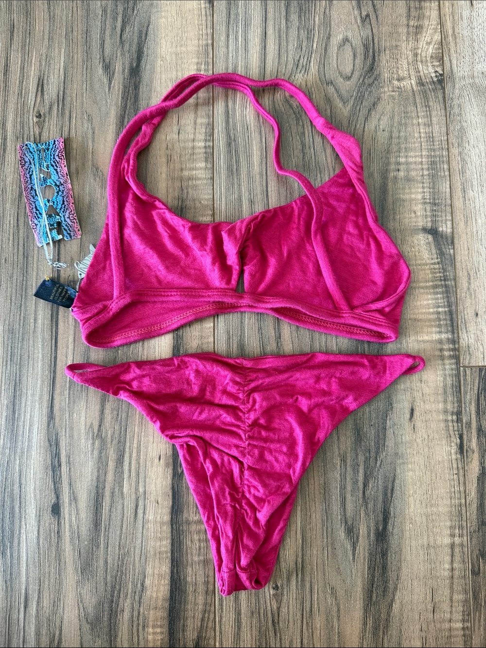 Indah Intimates Set - Picture 2 of 2